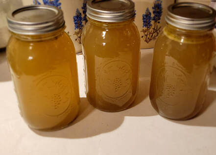 Chicken Broth